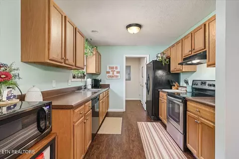 6775 Thomas Twin Oak Rd, Baxter, TN 38544 photo 4