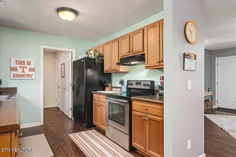 6775 Thomas Twin Oak Rd, Baxter, TN 38544 photo 5