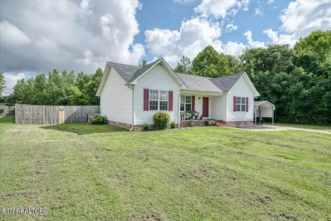 6775 Thomas Twin Oak Rd, Baxter, TN 38544 photo 21