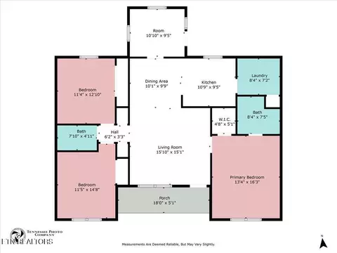 6775 Thomas Twin Oak Rd, Baxter, TN 38544 photo 29