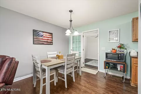 6775 Thomas Twin Oak Rd, Baxter, TN 38544 photo 8