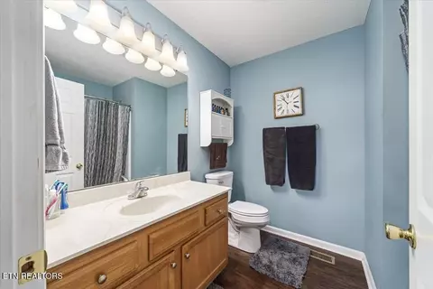 6775 Thomas Twin Oak Rd, Baxter, TN 38544 photo 14