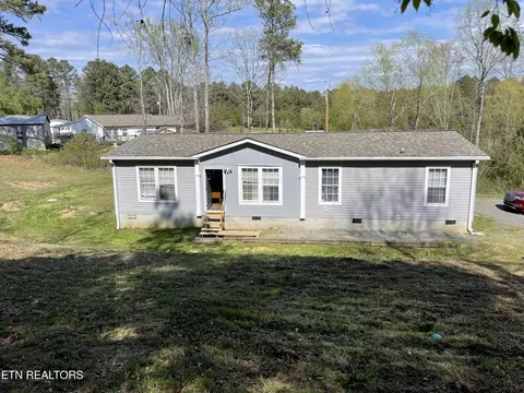 311 SE Bohannons Rd, Cleveland, TN 37323