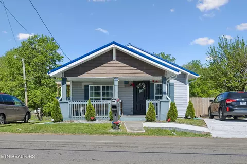 122 Pickering St, Knoxville, TN 37914