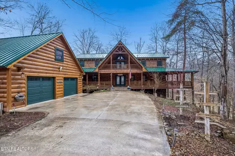 105 Shoreside Rd, New Tazewell, TN 37825