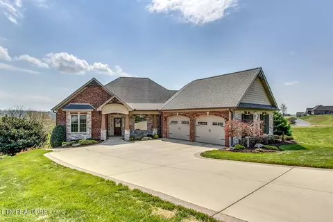 154 Song Sparrow Ln, Vonore, TN 37885