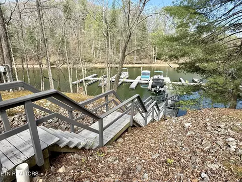 40 Eerie Pt #40, Rockwood, TN 37854