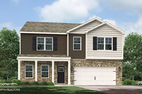 2447 Limelight Ln, Knoxville, TN 37924