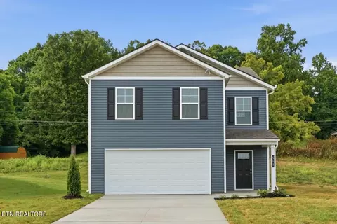 563 White Oak Ln, Vonore, TN 37885
