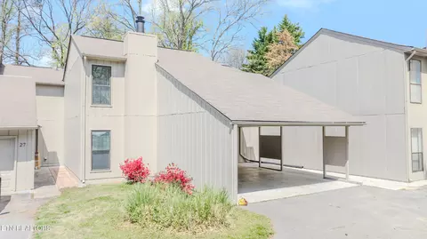 8705 Olde Colony Tr #28, Knoxville, TN 37923