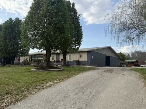 128 Old Stinking Creek Rd, La Follette, TN 37766