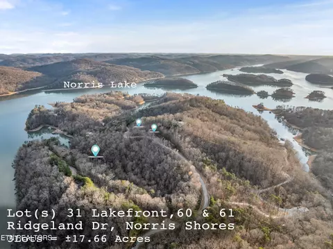 lot31 Ridgeland Dr, Sharps Chapel, TN 37866