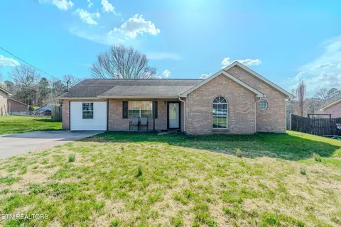 5515 Malachi Cir, Knoxville, TN 37918