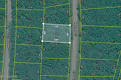 158 Natchez Cir, Crossville, TN 38558