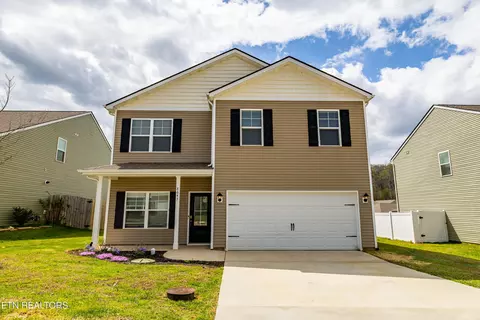 8647 Satellite Ln, Knoxville, TN 37920
