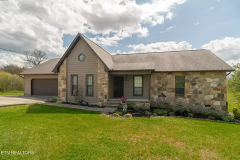915 Circle Dr, Seymour, TN 37865