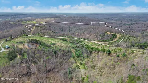 0 Grassy Knob Rd, Robbins, TN 37852