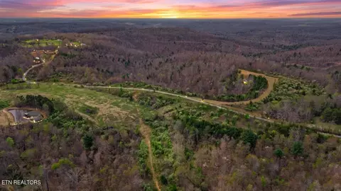 0 Grassy Knob Rd, Robbins, TN 37852