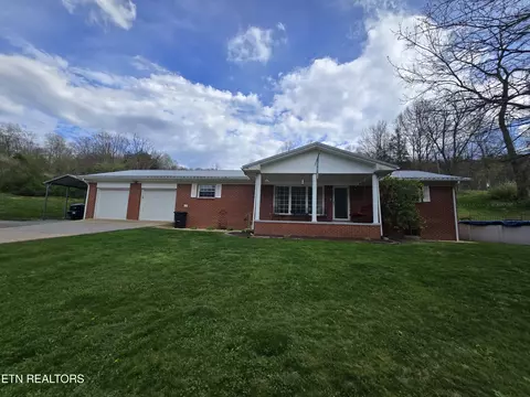 1765 Sugar Run Rd, Jonesville, VA 24263