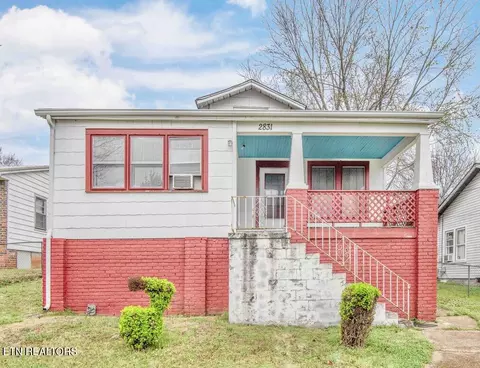 2831 Browning Ave, Knoxville, TN 37921