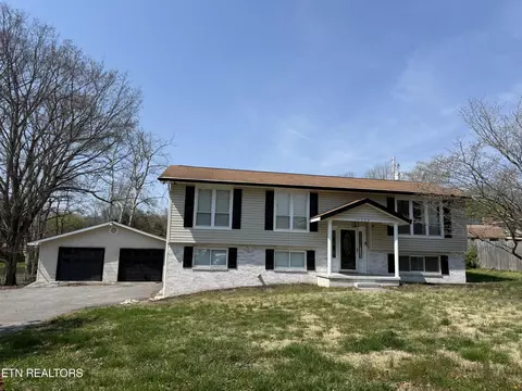 7769 Maida Vale Cir, Powell, TN 37849