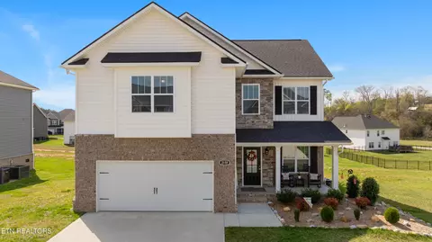 2159 Tributary Dr, Sevierville, TN 37876