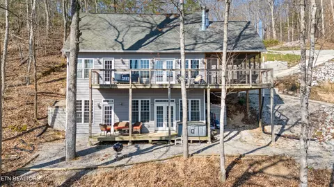 1317 Lakeview Drive Dr, Sharps Chapel, TN 37866