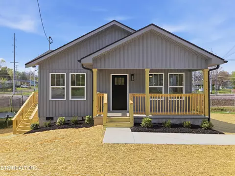 4305 Ivy Ave, Knoxville, TN 37914