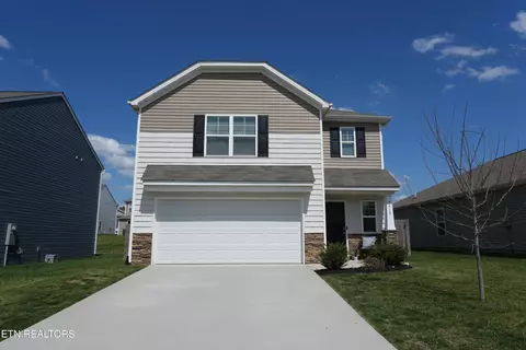 7410 Cottontail St, Corryton, TN 37721