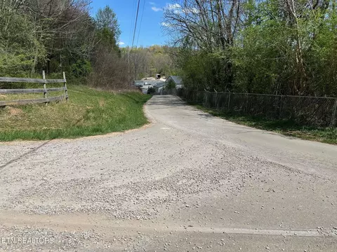 0 White Pine Rd Off Rd, Harriman, TN 37748