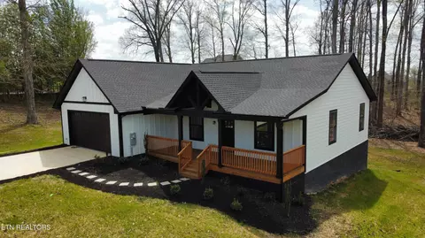 278 Hoppers Blf, Rutledge, TN 37861