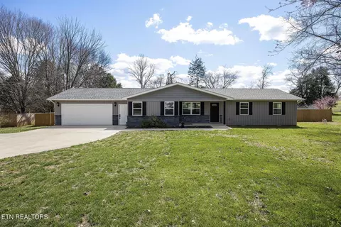 132 Cherokee Cir, Madisonville, TN 37354