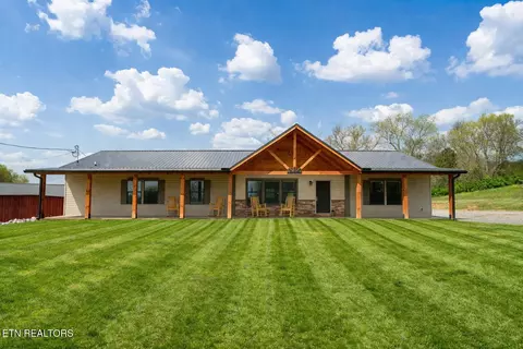 877 Eslinger Rd, New Market, TN 37820