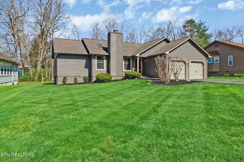 116 Howard Ter, Crossville, TN 38558