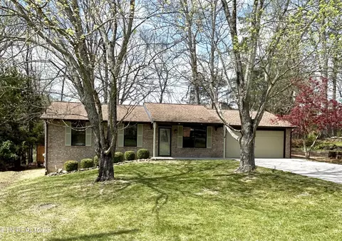 4428 Nathan Dr, Knoxville, TN 37938