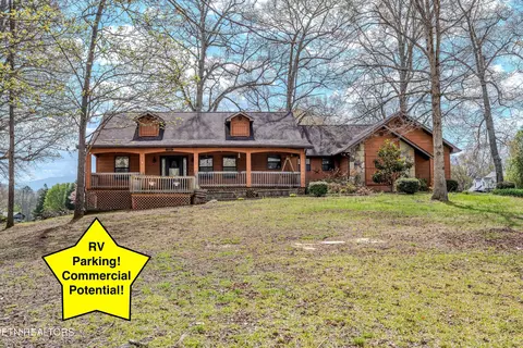 2473 Old Newport Hwy, Sevierville, TN 37876