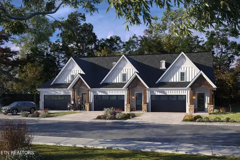 1808 Poplar Springs Pl #93, Maryville, TN 37803