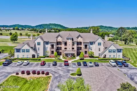 535 Rarity Bay Pkwy #304D, Vonore, TN 37885