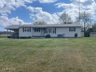 831 W Old Highway 11, Mooresburg, TN 37811
