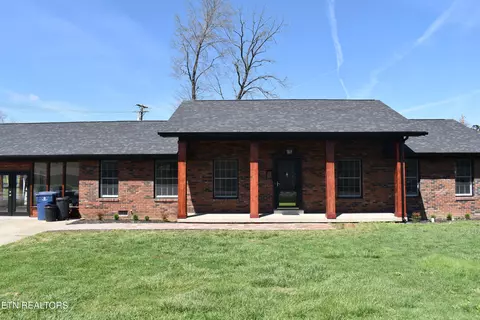 3306 W Cumberland Ave, Middlesboro, KY 40965
