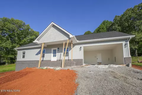 1001 N Old Grey Ridge Rd, Maryville, TN 37801