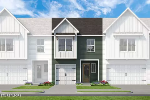 1638 Lateglow Way, Knoxville, TN 37931