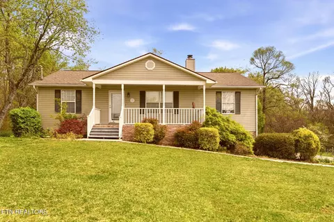 2814 Silver Creek Rd, Knoxville, TN 37924