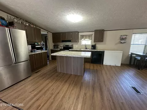Kitchen - 5752 Buell St, Talbott, TN 37877 photo 1 of 1