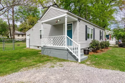 3931 Birmingham Dr, Chattanooga, TN 37415