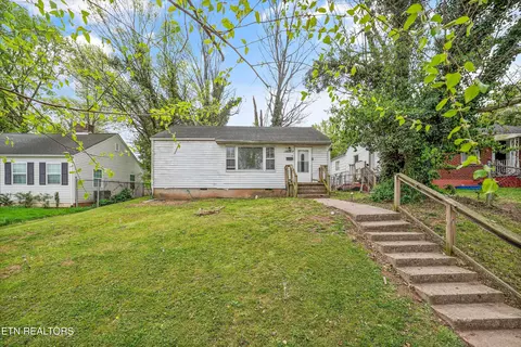 2532 Linden Ave, Knoxville, TN 37914