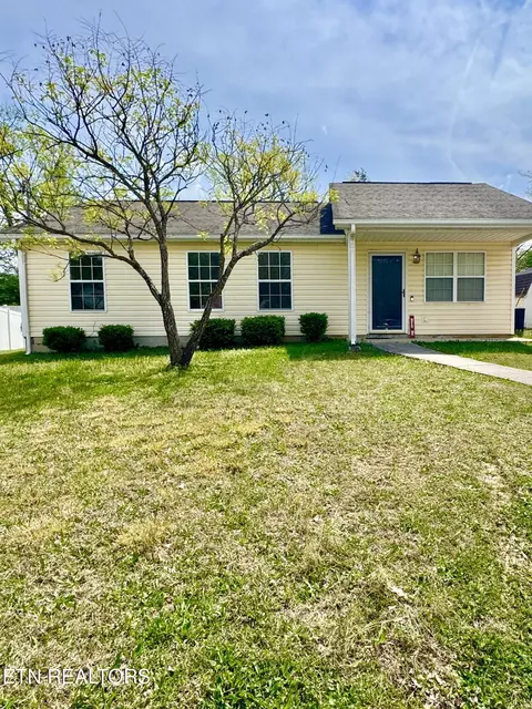 6800 September Ln, Knoxville, TN 37924