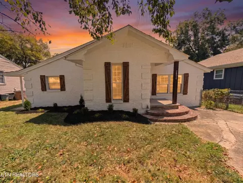 2400 Wilson Ave, Knoxville, TN 37915
