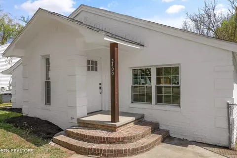 2400 Wilson Ave, Knoxville, TN 37915