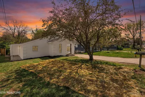 2400 Wilson Ave, Knoxville, TN 37915